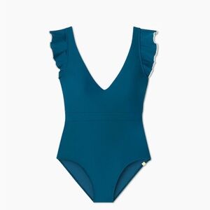 Summersalt The Ruffle Backflip, Size 10